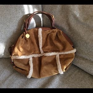 UGG handbag